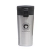 Classic Portable Stainless Steel Double Wall Travel Mug - Insulated