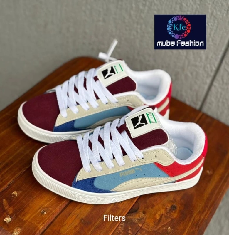 Puma shoes