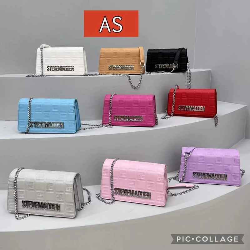 Ladies handbags