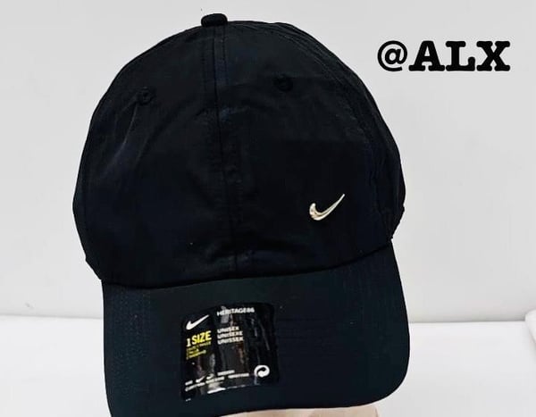 Nike Cap
