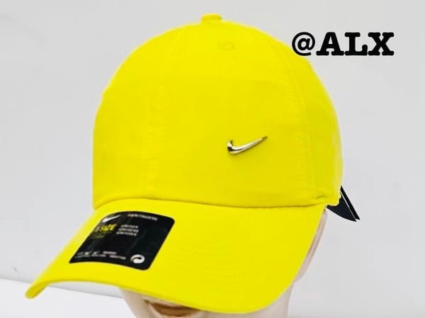 Nike Cap