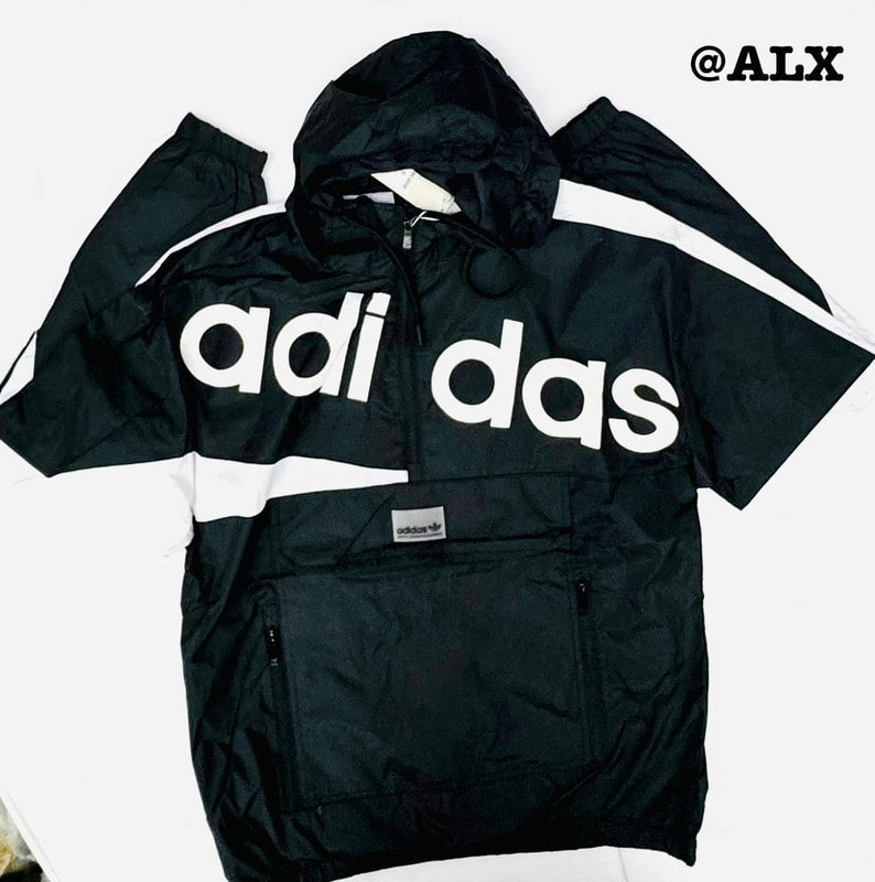 Adidas Jacket