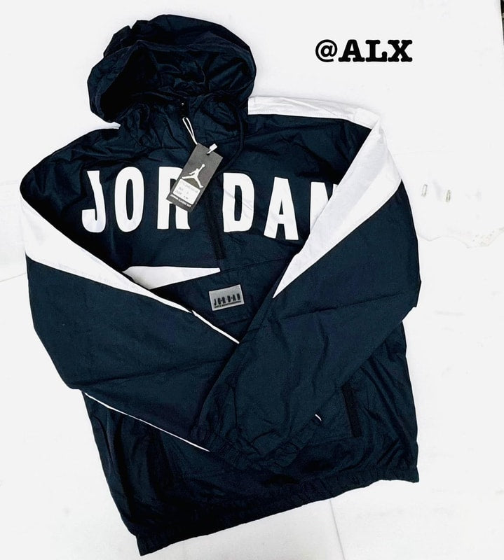 Jordan Jacket