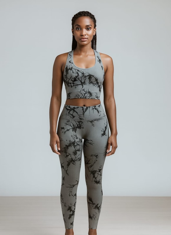 Two Set Piece Leggings