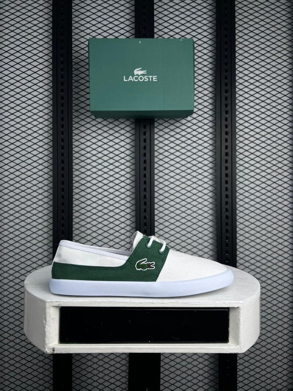Lacoste Shoes