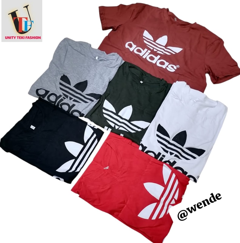 Adidas T-shirt