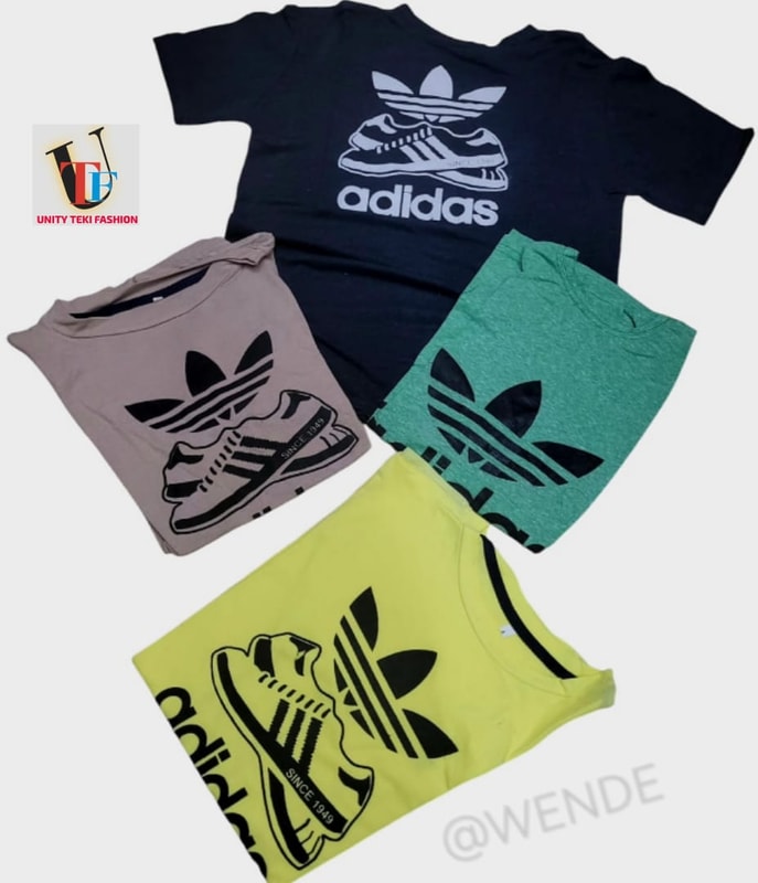 Adidas T-shirt