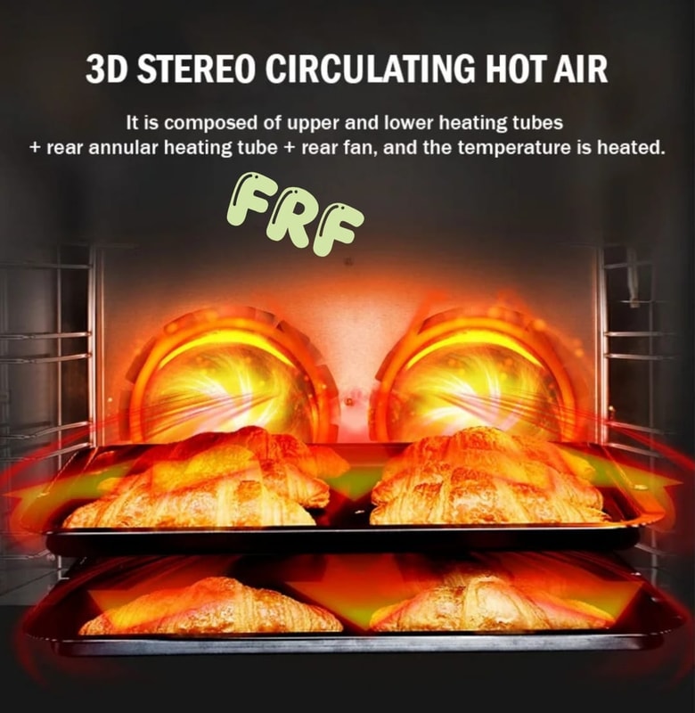 3 in one Breakfast Maker