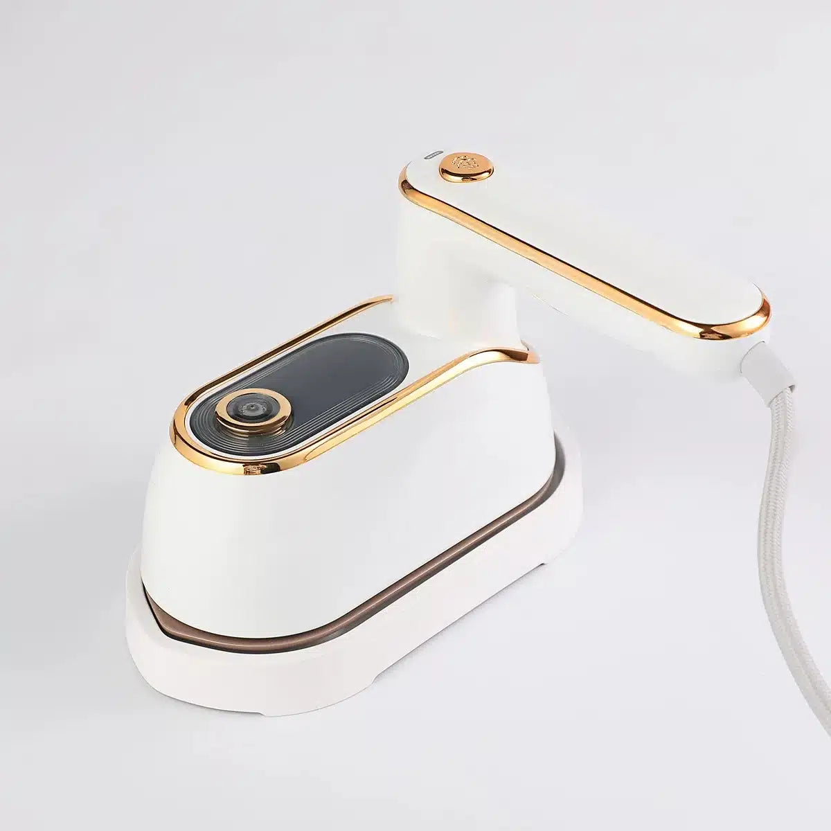 Foldable Mini Steam Iron