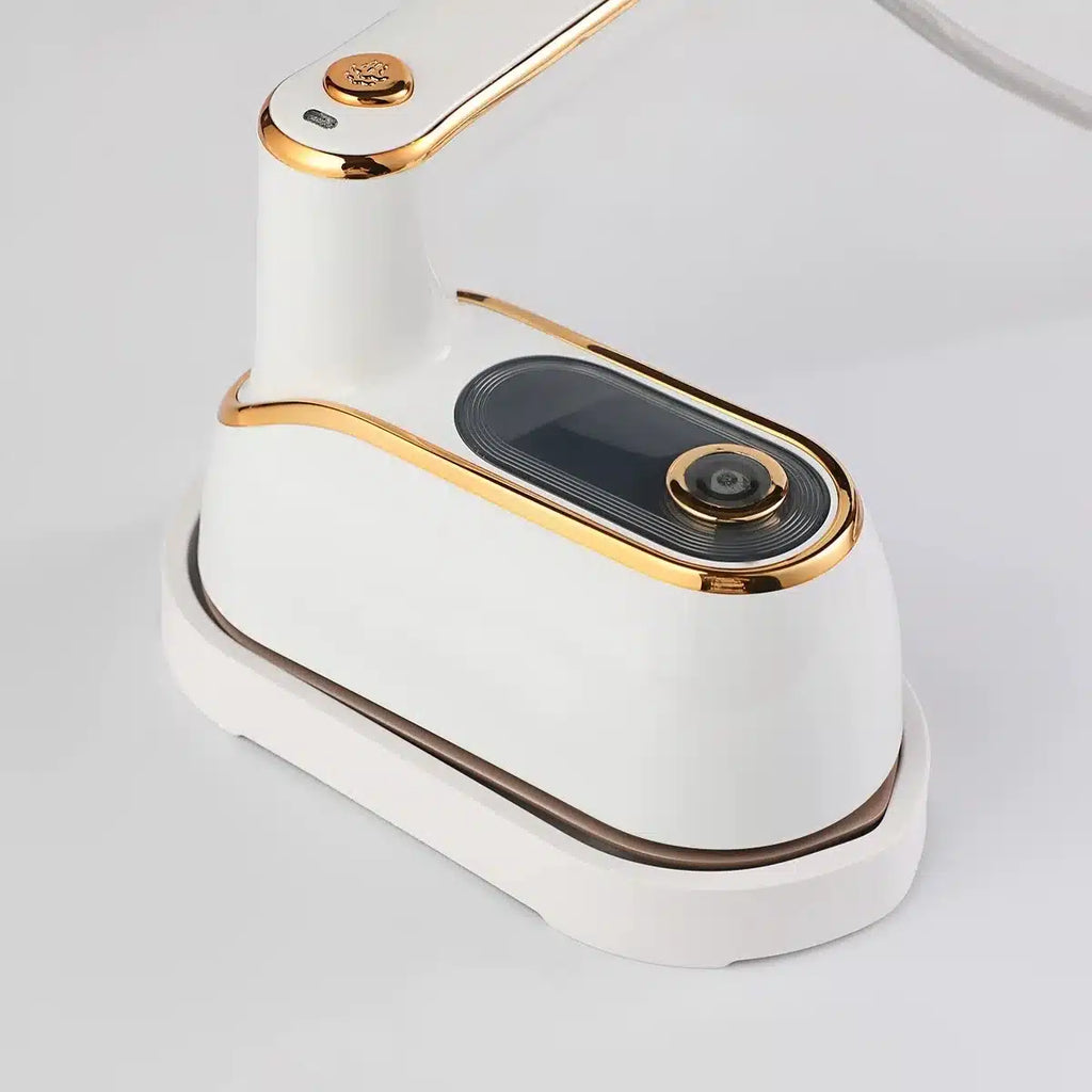 Foldable Mini Steam Iron