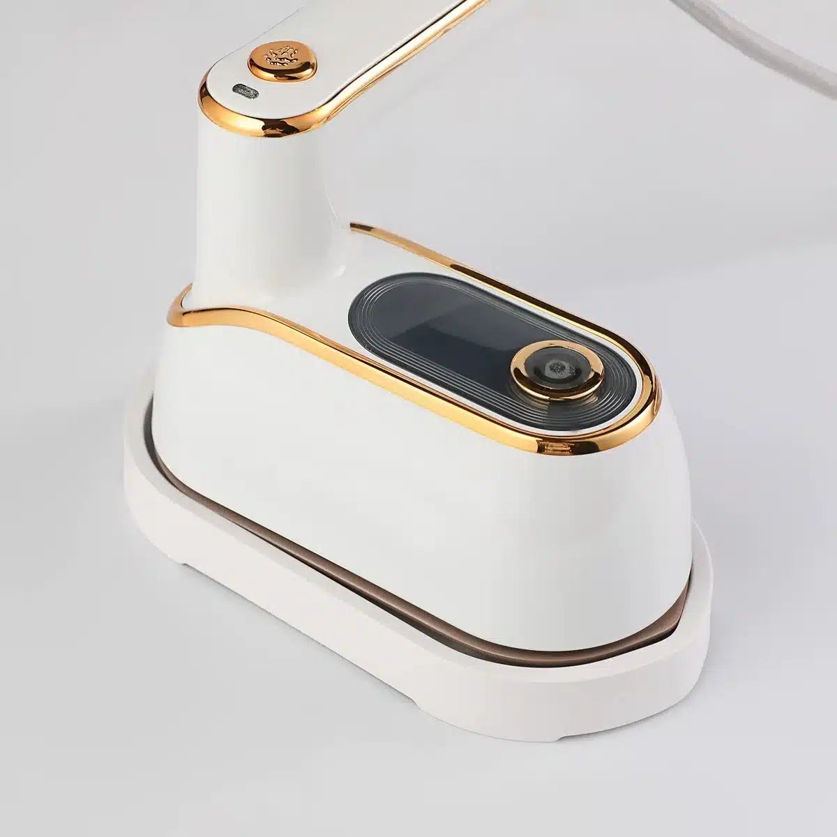 Foldable Mini Steam Iron