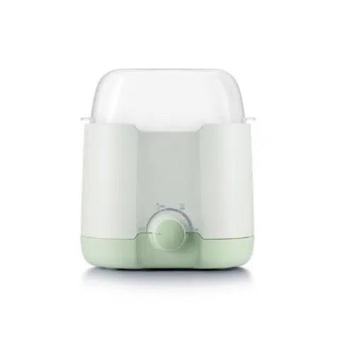 Double Baby Bottle Warmer