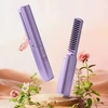 Cordless Portable Electric Hair Straightener - USB Rechargeable