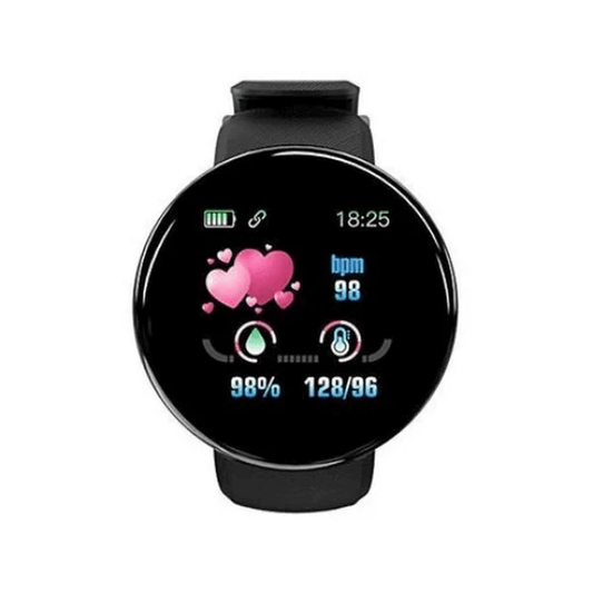 Smart Fit Active Smartwatch