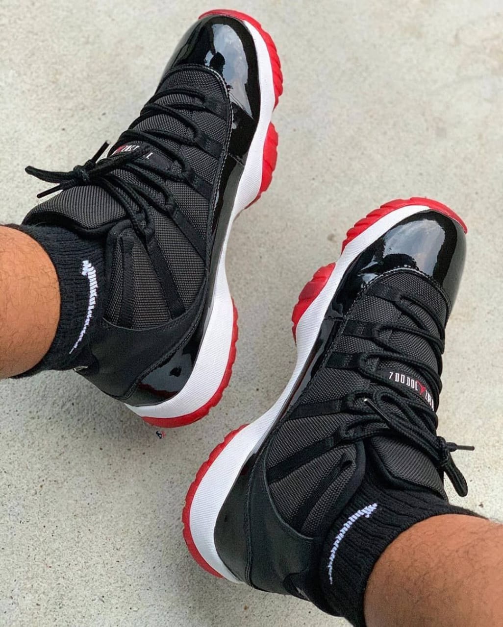 Air Jordan 11 retro size 5-10