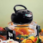 Halogen Oven Air Fryer Cooker - 13.15L Capacity, Multi-Function, Auto Shut-Off