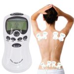 Digital Therapy Wellness Machine - 10 Modes, Rechargeable