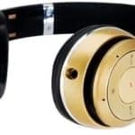 Wireless Bluetooth Headset Earphone - Noise Cancelling, Sweat Resistant, Multi-Function