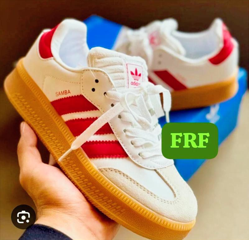 Adidas Samba
