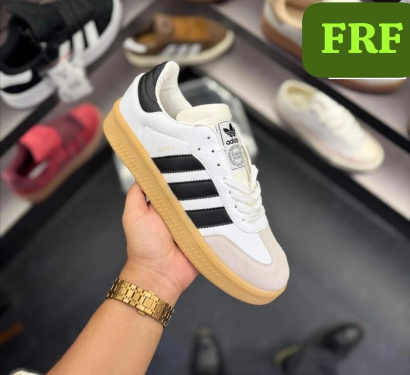 Adidas Samba