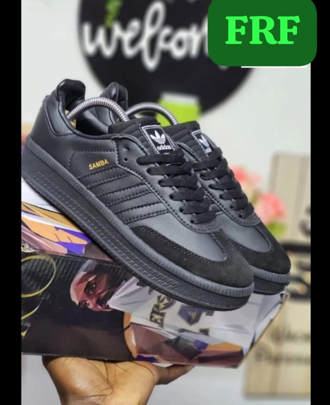 Adidas Samba